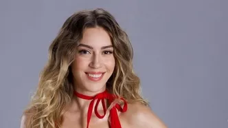 Kenan İmirzalıoğlu ile Sinem Kobal'ın kızları 4 yaşına bastı! Kutlamadan kareler
