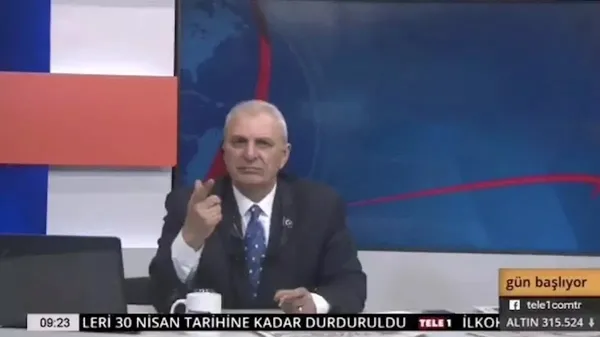 Başörtü düşmanı Can Ataklı hesap veriyor! İşte istenen ceza - 2