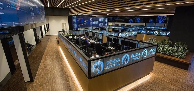 Borsa haftaya yükselişle başladı