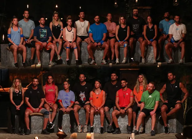 Survivor eleme adayları kimler oldu? Survivor kim elendi, gitti? İşte o isimler... - 4