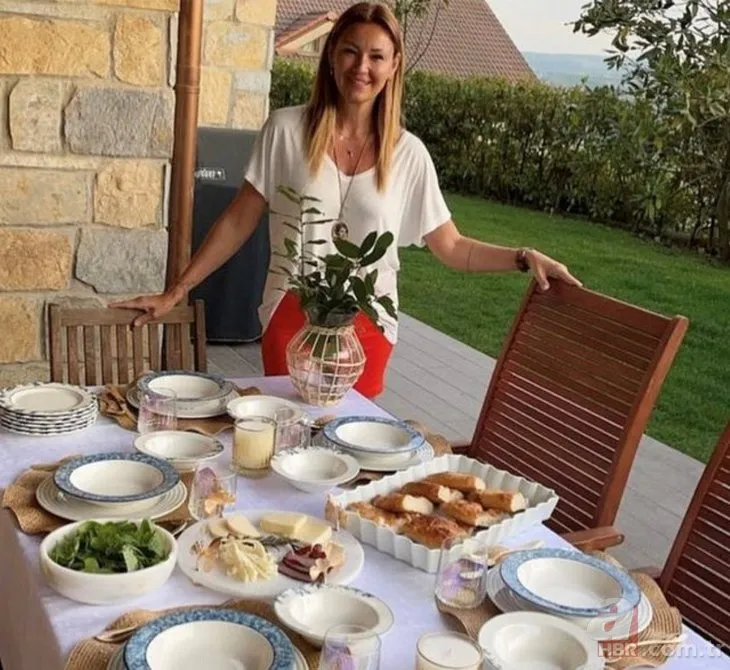 Pınar Altuğ yeni imajı sosyal medyayı salladı! Hayranları Hadise’ye benzetti