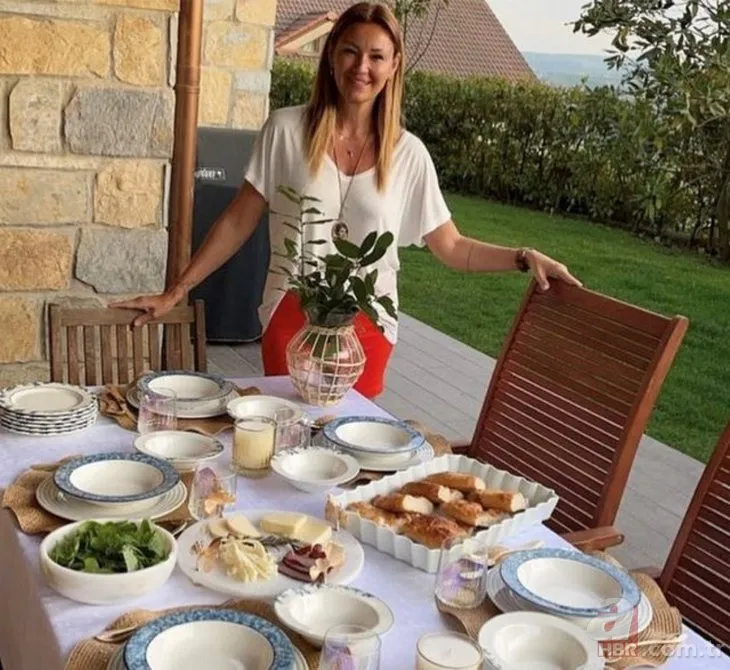 Pınar Altuğ yeni imajı sosyal medyayı salladı! Hayranları Hadise'ye benzetti