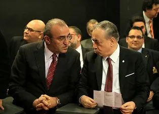 Galatasaray Eder'in peşine düştü!