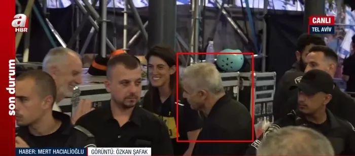 A Haber Tel Aviv sokaklarında! İsrail halkı yeniden ayaklandı| İsyan bayrağı çekildi Netanyahu istifa sesleri yankılanıyor