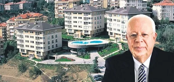 İYİ Partili Lütfü Türkkan 3 milyon 750 bin doların üstüne nasıl çöktü?