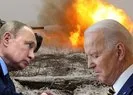 Rusya-Ukrayna krizinde savaş çanları çalıyor