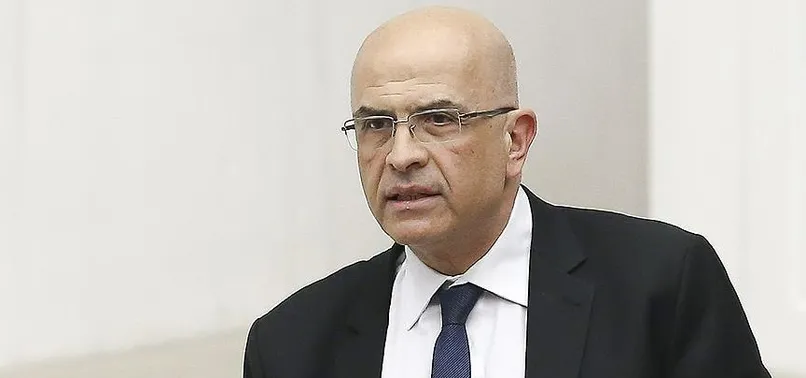 Enis Berberoğlu'nun ömür boyu hapsi istendi