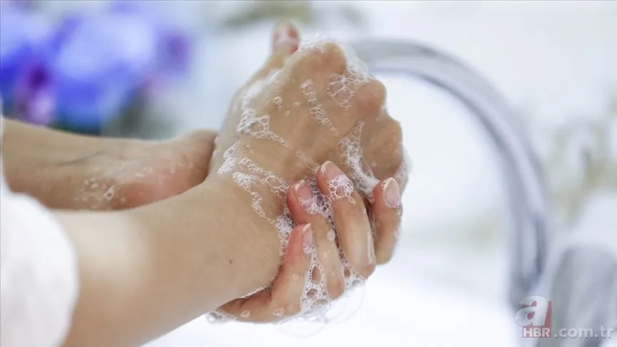 Egzamanın kökünü kurutan doğal ilaç tarifi! 8