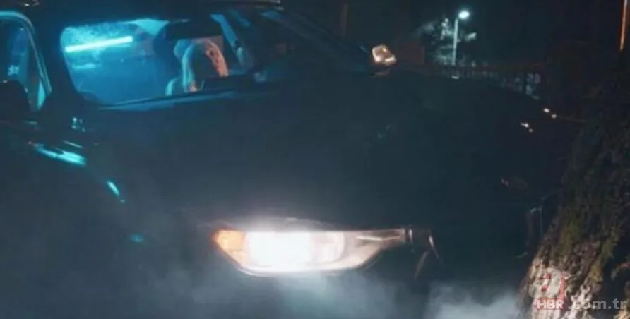 Şarkıcı Güllü’den sevenlerini korkutan haber! Klip sahnesi gerçek oldu kaza yaptı! Sağlık durumu nasıl? 1