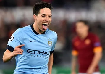 Beşiktaş Samir Nasri'yi transfer ediyor!
