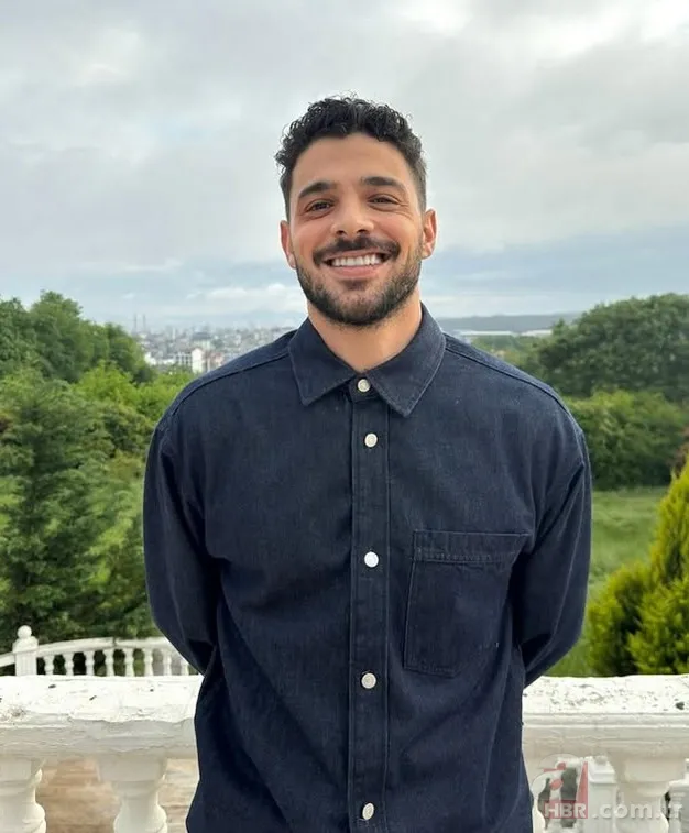 Gözleri KaraDeniz'in Azil'i Halit Özgür Sarı bakın aslen nereli çıktı 6