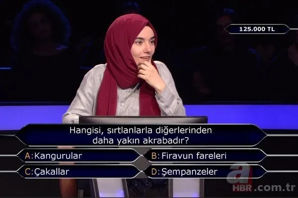 Ümmü Gülsün Genç kimdir? Milyoner’e katılan Ümmü Gülsün hastalığı nedir, ne kadar kazandı?