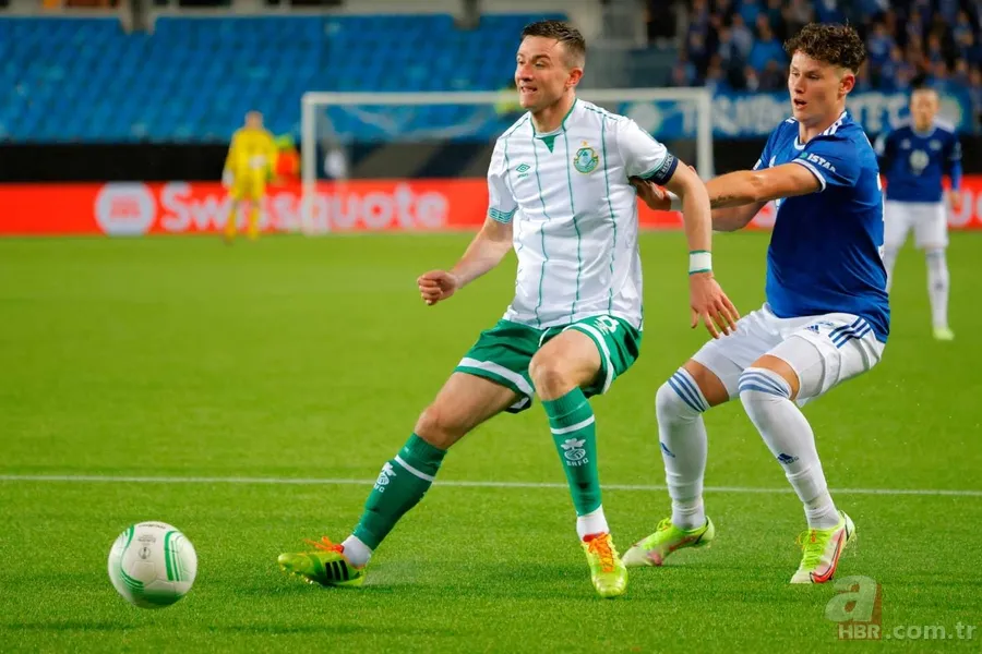 Galatasaray'da hepsinin bileti kesildi! Young Boys yenilgisi sonrası Okan Buruk fişi çekti 24