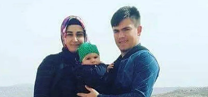 Hakkari'de PKK'lı teröristlerin asker eşi ve bebeğine kalleş saldırısında kahreden detay!