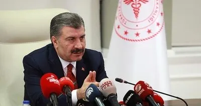Bilim Kurulu toplantısı ne zaman sona erecek? Sağlık Bakanı Fahrettin Koca ne zaman açıklama yapacak? İşte kararlar...