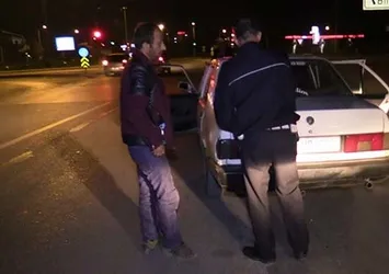 'Eşimle kavga ettik, mesajla gönlünü alıyordum'