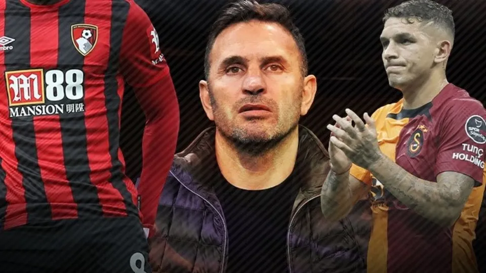 Lucas Torreira yuvadan uçuyor! Galatasaray alternatifini İngiltere'de buldu