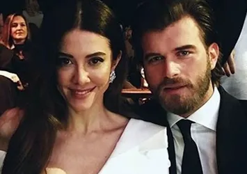 "Kıvanç Tatlıtuğ-Başak Dizer aile şirketi"