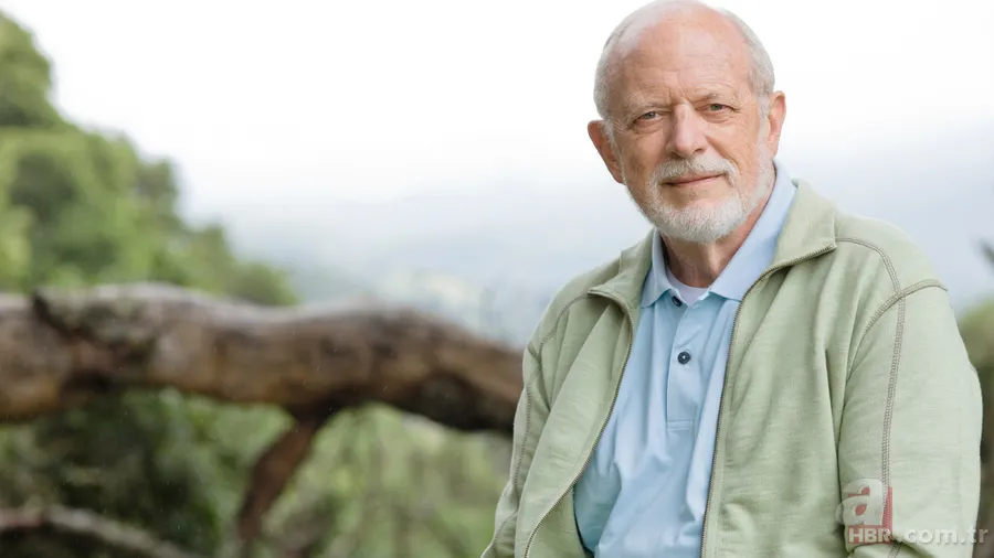 Uzun yaşamın anahtarı bulundu mu? İşte 100 yaşını görmenin bilimsel şifresi 9