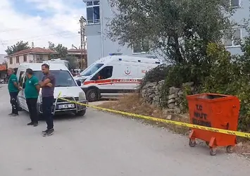 Mersin'de çöp konteynerinde bebek cesedi bulundu! Kan donduran sözler...