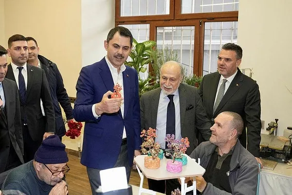 İstanbul ’Muradı’na kavuşuyor! Murat Kurum müjdeyi verdi: İstanbul’da konut ve kira fiyatları düşecek