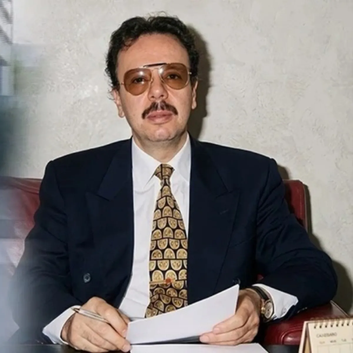 Eski Bakan Denizolgun'un şüpheli ölümünde tutuklanan doktora hapis ve tahliye