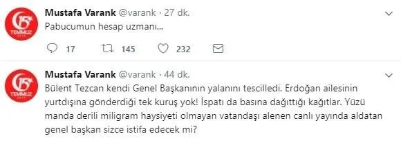 CHP fena yakalandı! - 1