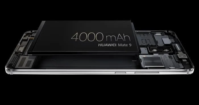 Huawei, Mate 9’u tanıttı - 1
