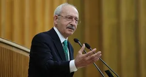 CHP’de kazan kaynıyor!