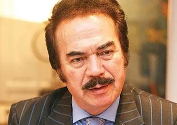 Orhan Gencebay'dan silahlı saldırı açıklaması