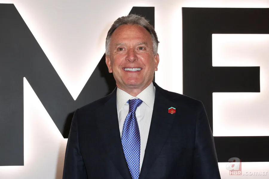 Witkoff Cenevre'de sadece İranlılarla görüşmemiş! Bir günde 2 müzakere tepkilere yol açtı 1