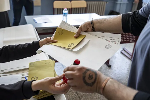 Türkiye Yüzyılı’na yeşil ışık! Milli irade tecelli edecek