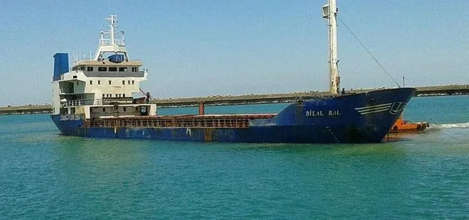 Şile’de batan kuru yük gemisiyle ilgili bilirkişi raporu hazırlandı: Batacak olması kaçınılmazdı
