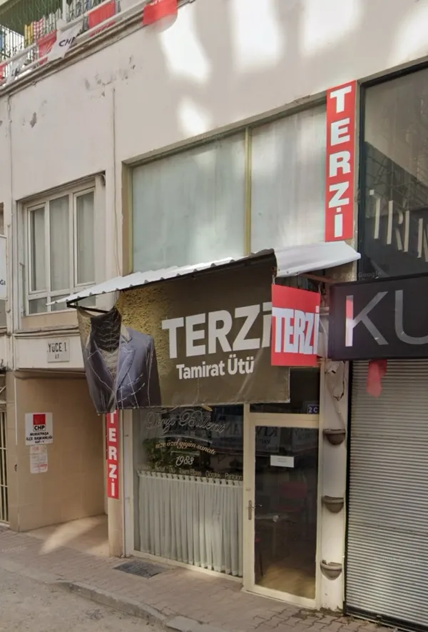 Antalya'da terzi dükkanı FETÖ merkezi çıktı! Toplantı şifresi: Halı sahada buluşalım - 8