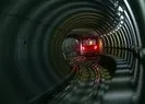 Bakan Karaismailoğlu yeni metro hattı için tarih verdi