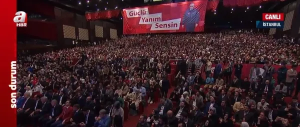 Başkan Recep Tayyip Erdoğan: Bay Bay Kemal, Putin’e saldırıyor! Buna eyvallah etmem
