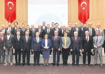 Makinecilerin hedefi 63.3 milyar $