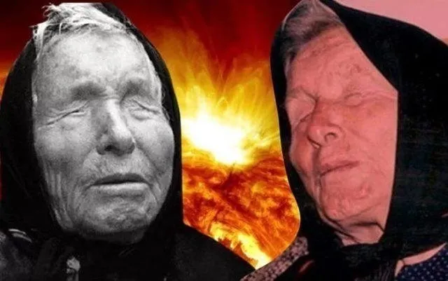 Balkanların Nostradamus’u Baba Vanga’nın 2023 kehanetleri neler? Enerji krizi Avrupa’yı vururken korkunç iddia: Tüm dünya karanlığa gömülebilir