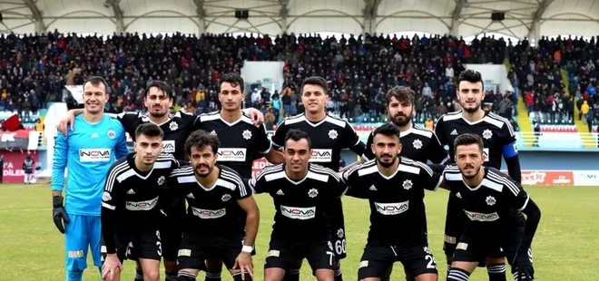 68 Aksaray Belediyespor 1928 Bucaspor’u 2-1 yenerek finale yükseldi