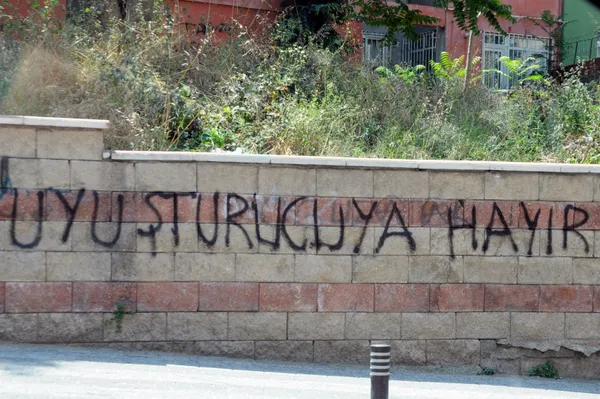 Bu ilçelerde yaşayanlar dikkat! Pizzacı kılığında yakalandı