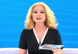 Müge Anlı son bölüm izle!