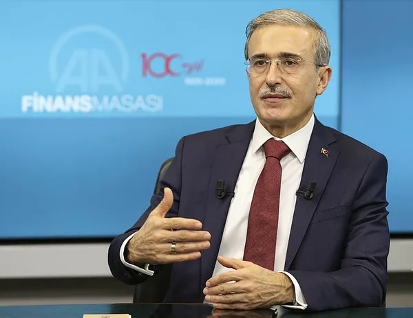 Son dakika: Savunma Sanayii Başkanı İsmail Demir’den ABD’nin yaptırım kararına tepki