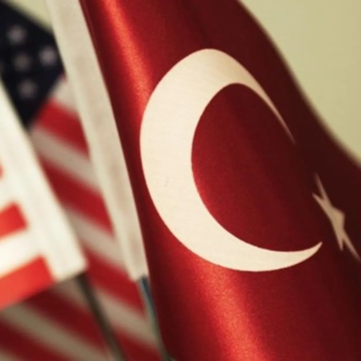 Bakan Fidan Rubio ile