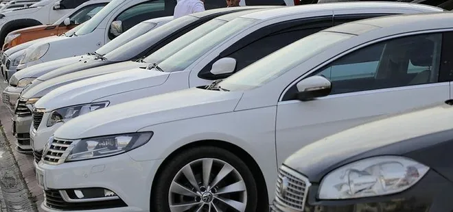 İkinci el araç iade edilebilir