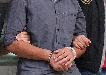 Antalya'da DAEŞ operasyonu