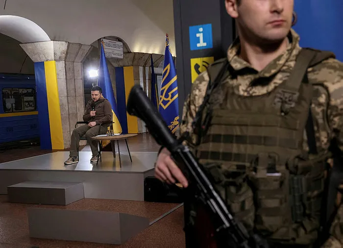 ukrayna-devlet-baskani-vladimir-zelenskiy-dunyanin-en-buyuk-ikinci-ordusunu-durdurduk-1654267551415.jpg Ukrayna Devlet Başkanı Vladimir Zelenskiy: Dünyanın en büyük ikinci ordusunu durdurduk - 3