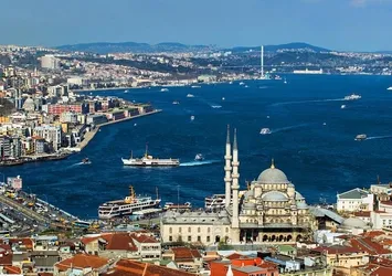 Ruslar'dan skandal İstanbul önerisi