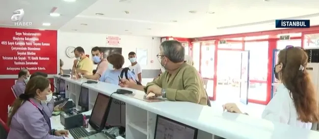 Otobüs fiyatları arttı! Sınırlama kalktı ancak fiyatlar düşmedi - 1