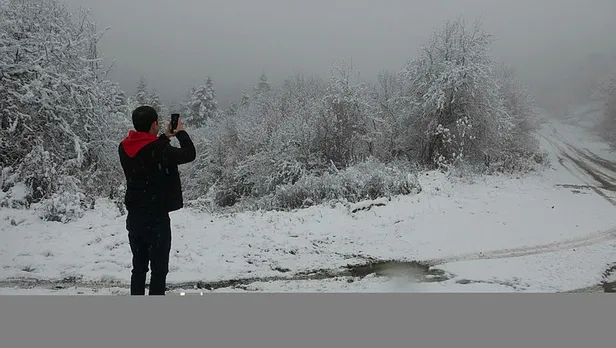 Kar tatili olan iller 12 Ocak Çarşamba! Yarın okullar tatil mi? 12 Ocak hangi illerde okullar tatil? - 3