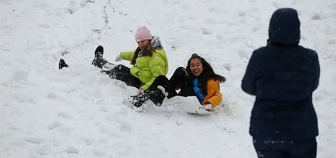 7 Ocak Afyon yarın okullar tatil mi? Afyon kar tatili var mı? Valilik açıklaması yayınlandı mı?